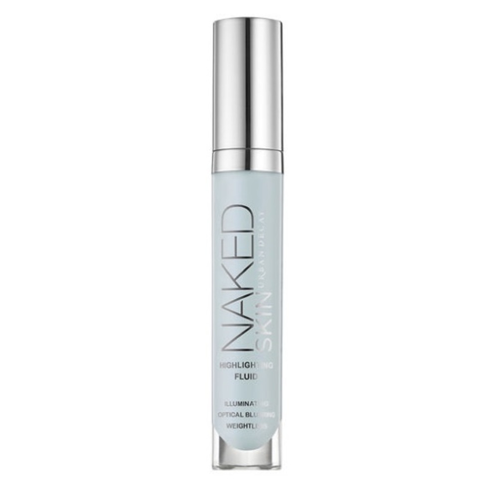NAKED SKIN
Highlighting Fluid 💯AUTHENTIC